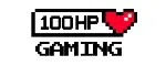 Games supplied by 100HP Gaming