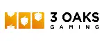 Games supplied by 3 Oaks