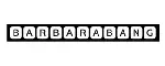 Barbara Bang studio logo