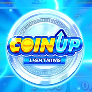 Preview of Coin Up: Lightning