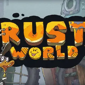 Play Rust World at Wewin96 Casino