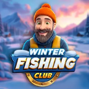 Play Winter Fishing Club at Wewin96 Casino